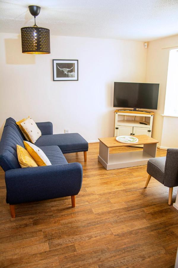 Cosy 3-Bed Home Close To City Centre Manchester Exterior photo